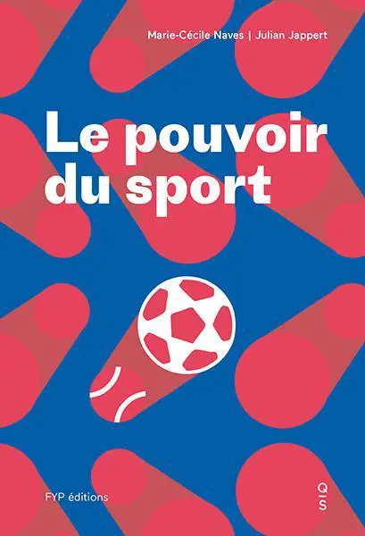 Lire la suite à propos de l’article Le pouvoir du sport