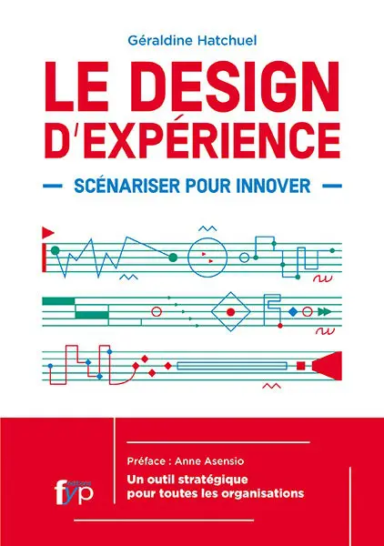 Lire la suite à propos de l’article Le design d’expérience : scénariser pour innover