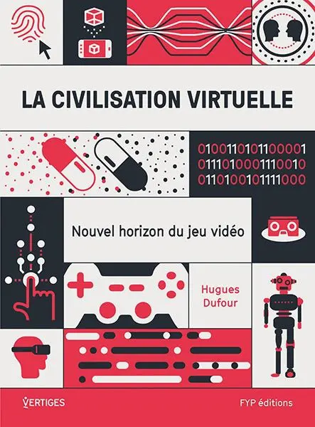 Lire la suite à propos de l’article La civilisation virtuelle