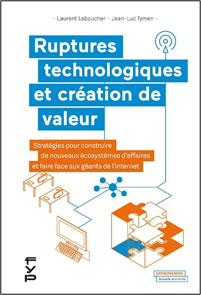 Lire la suite à propos de l’article Ruptures technologiques et création de valeur.