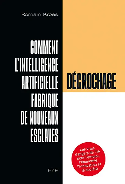 Lire la suite à propos de l’article Décrochage. Comment l’intelligence artificielle fabrique de nouveaux esclaves