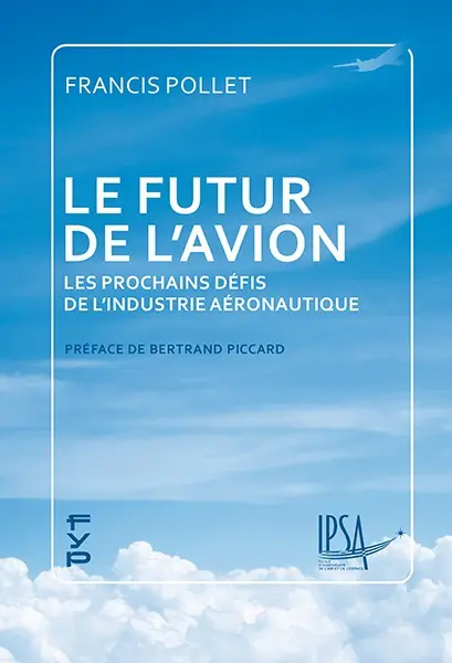 Lire la suite à propos de l’article Le futur de l’avion. Les prochains défis de l’industrie aéronautique