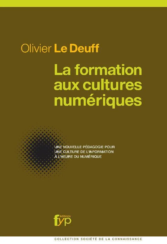 Lire la suite à propos de l’article La formation aux cultures numériques