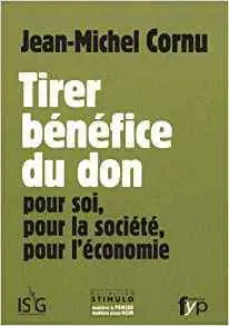 Lire la suite à propos de l’article Les bénéfices du don : Pour soi, pour la société, pour l’économie