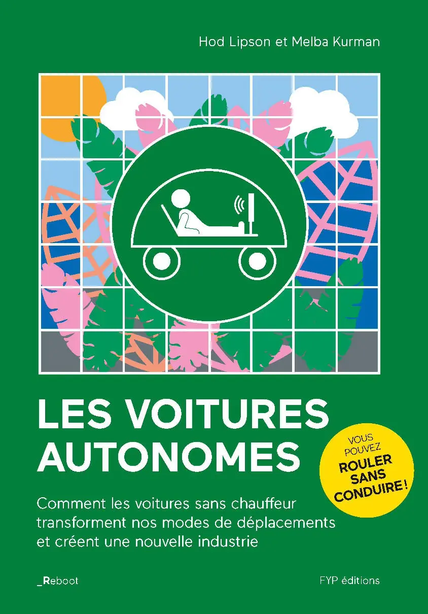 Lire la suite à propos de l’article Les voitures autonomes