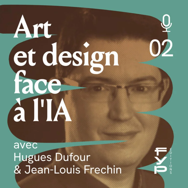 Art et design face à l’IA