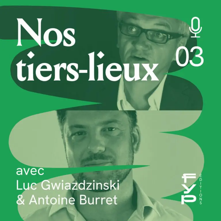 Nos tiers-lieux