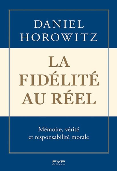 COUV-FIDÉLITÉ AU RÉEL-FYP.indd