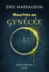 COUV-MEURTRES AU GYNÉCÉE-FYP.indd